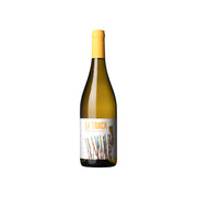 La Traca Blanco 2018